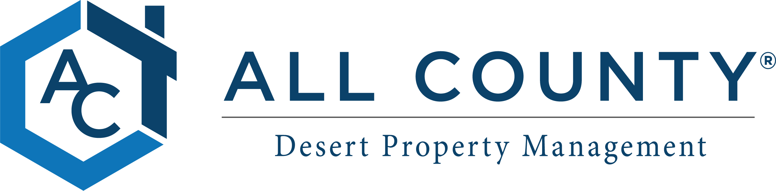 All County Desert Property Management