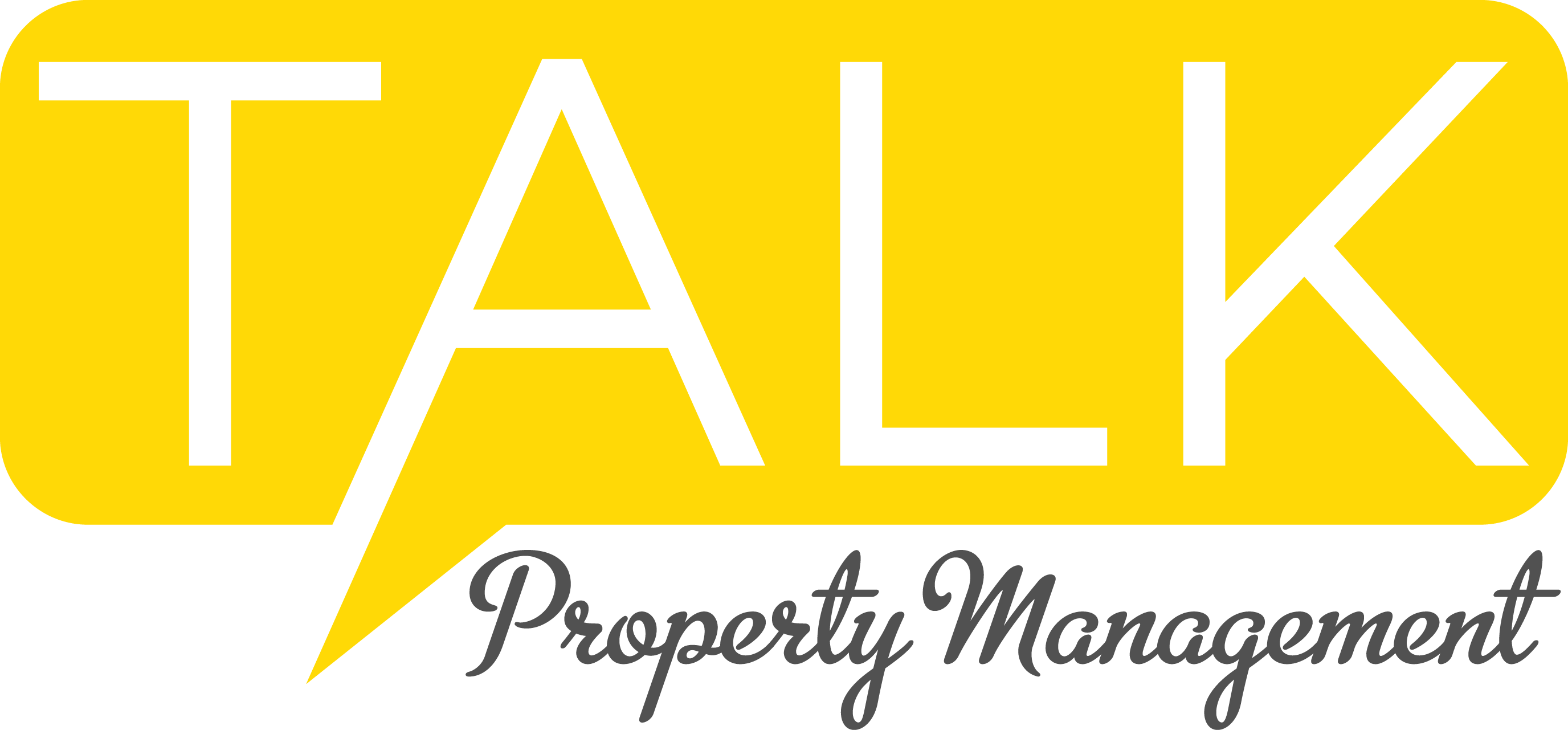 Talk Property Management
