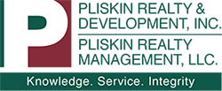 Pliskin Realty and Development, Inc.