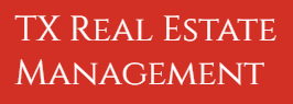 TX Real Estate Management