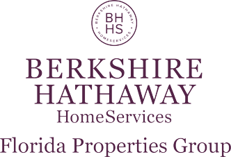 Berkshire Hathaway HomeServices Florida Properties Group