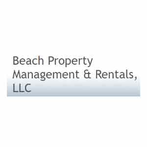 Beach Property Management & Rentals LLC