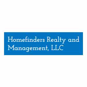 Homefinders Realty and Management, LLC