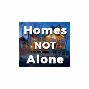 Homes Not Alone