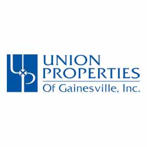 Union Properties of Gainesville, Inc.