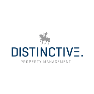 Distinctive Property Management