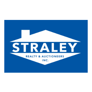 Straley Realty & Auctioneers Inc.