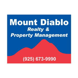 Mount Diablo Realty and Property Management