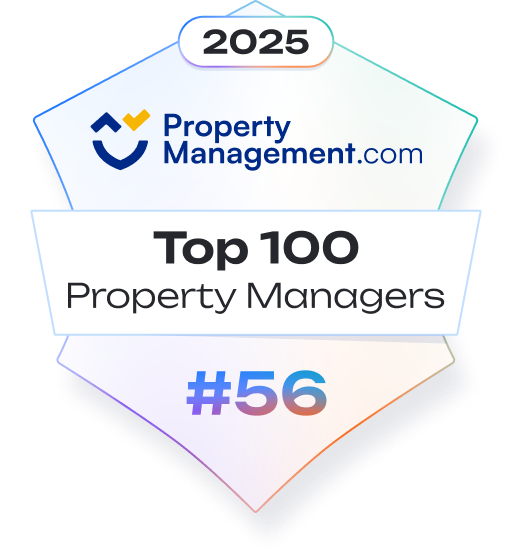 Top 56 Property Manager in the Nation