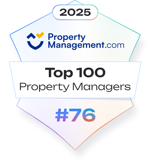 Top 76 Property Manager in the Nation