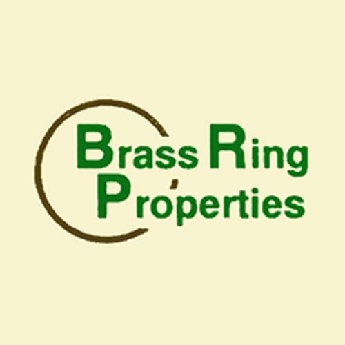 Brass Ring Properties