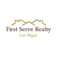 First Serve Realty