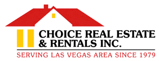 Choice Real Estate & Rentals