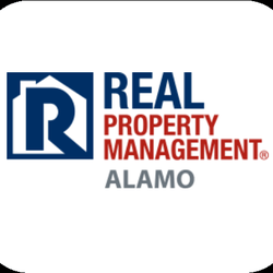 Real Property Management Alamo