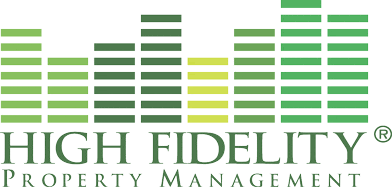High Fidelity Property Management
