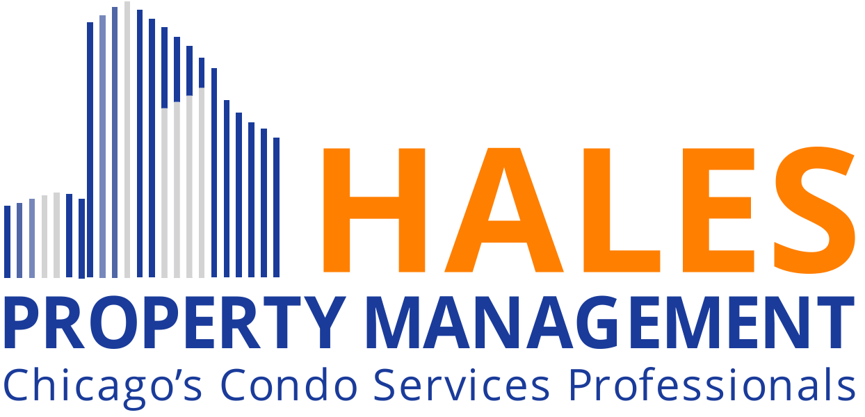 Hales Property Management, Inc.