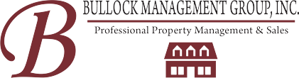 Bullock Property Management Group
