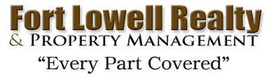 Fort Lowell Realty & Property Management
