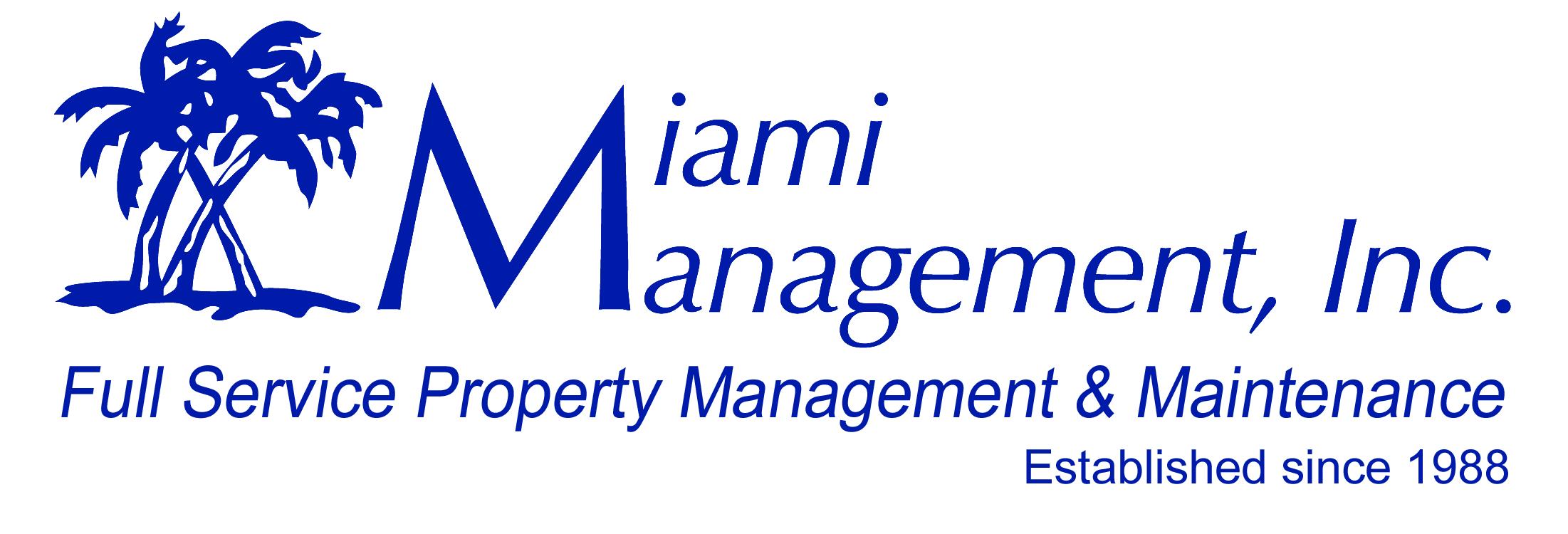 The Best Property Management in Miami, FL