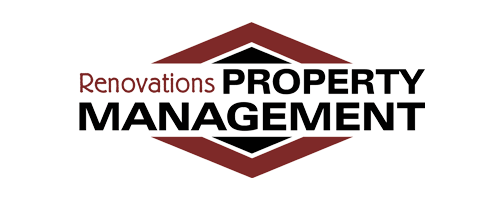 Renovations Property Management