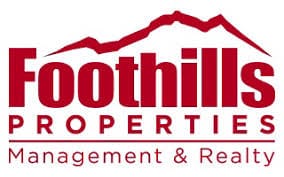Foothills Properties