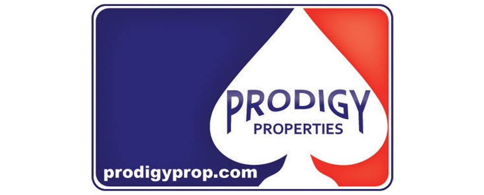 Prodigy Properties Inc.