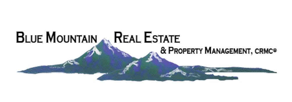 Blue Mountain Real Estate & Property Management CRMC