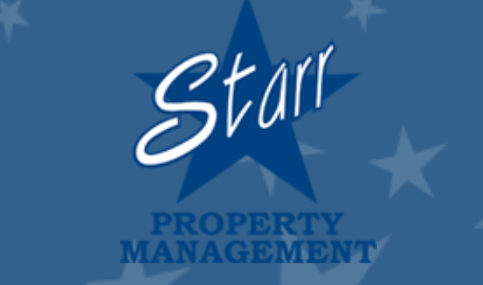 Starr Property Management