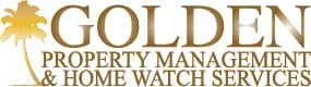 Golden Property Management and Home Watch Services