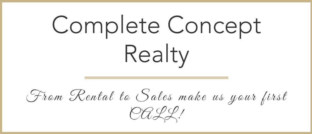 Complete Concept Realty