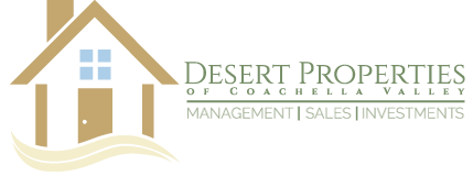 Desert Properties of Coachella Valley