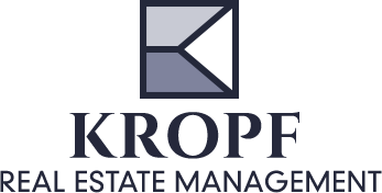 Kropf Real Estate Management