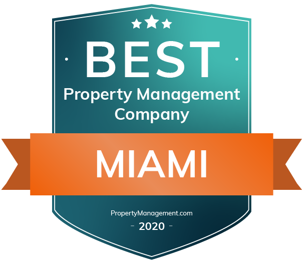 Miami companies registry