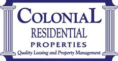 Colonial Residential Properties