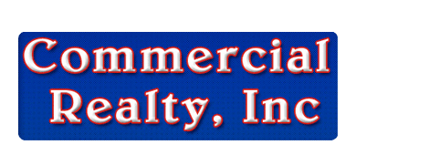 Commercial Realty, Inc.