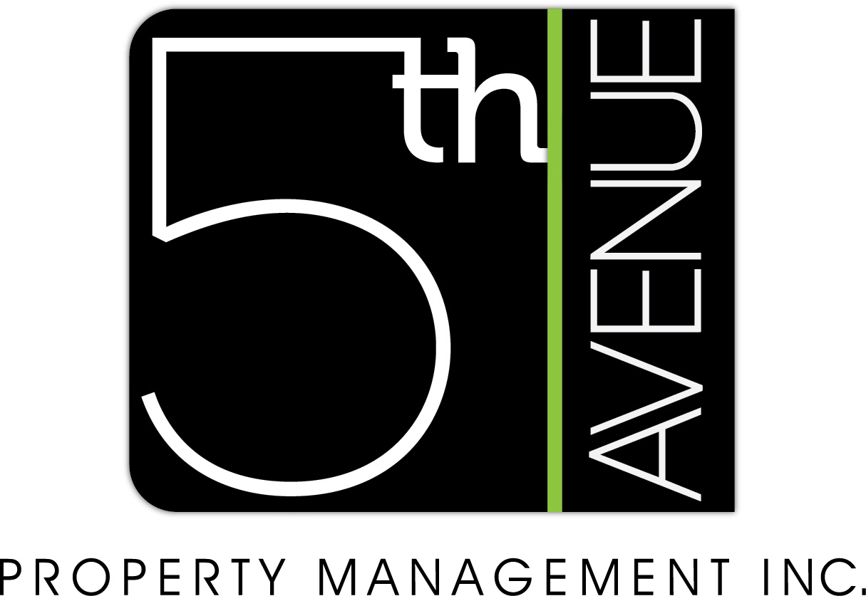 5th Avenue Property Management