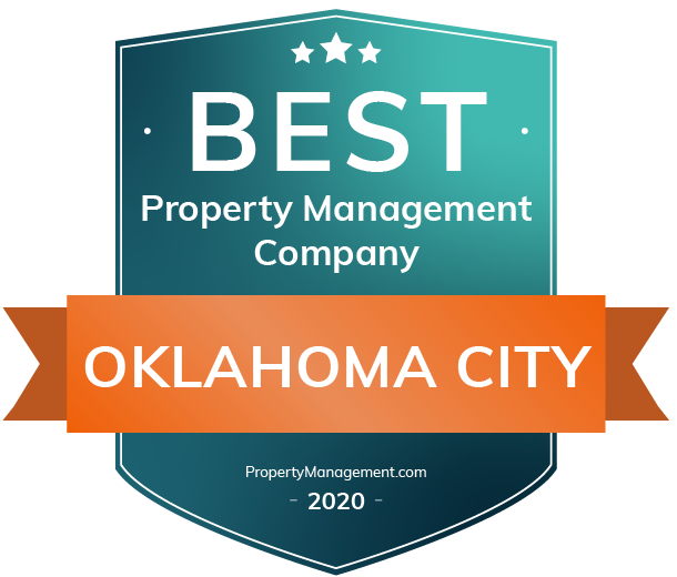 The Best Property Management in Oklahoma City, OK