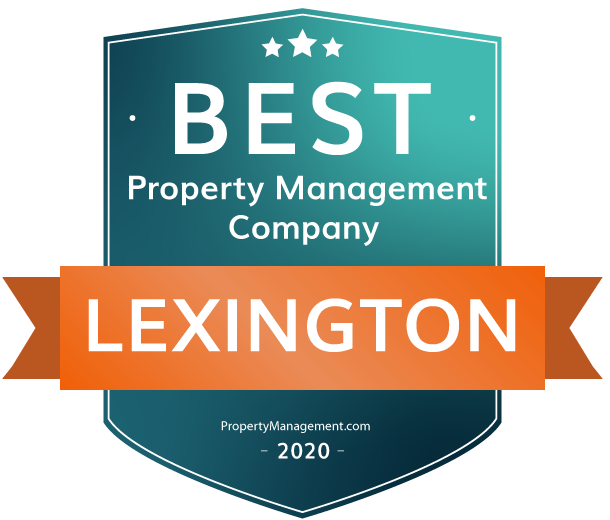 The Best Property Management in Lexington, KY