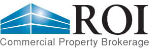 ROI Commercial Property Brokerage