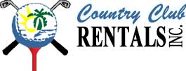Country Club Rentals, Inc.