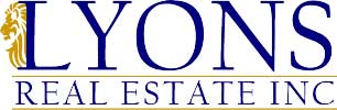 Lyons Real Estate, Inc.