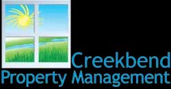 Creekbend Property Management