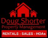 Doug Shorter Property Management