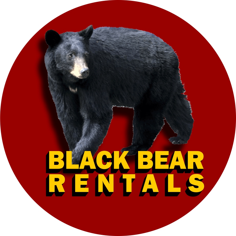 Black Bear Rentals, Inc.