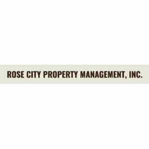 Rose City Property Management, Inc.