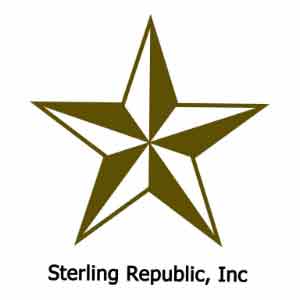 Sterling Republic, Inc.
