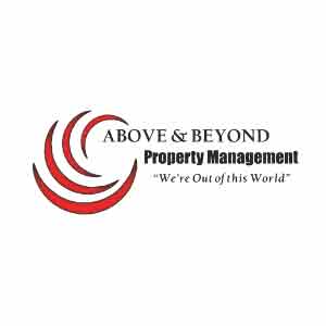 Above & Beyond Property Management