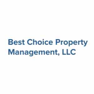 Best Choice Property Management