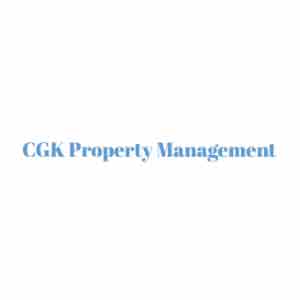 CGK Property Management