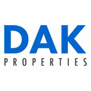 DAK Properties